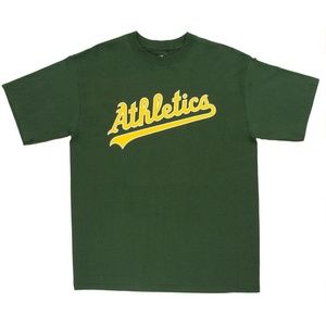 Oakland Athletics MLB / MILB T-Shirt